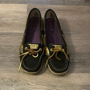 Sperry Top siders